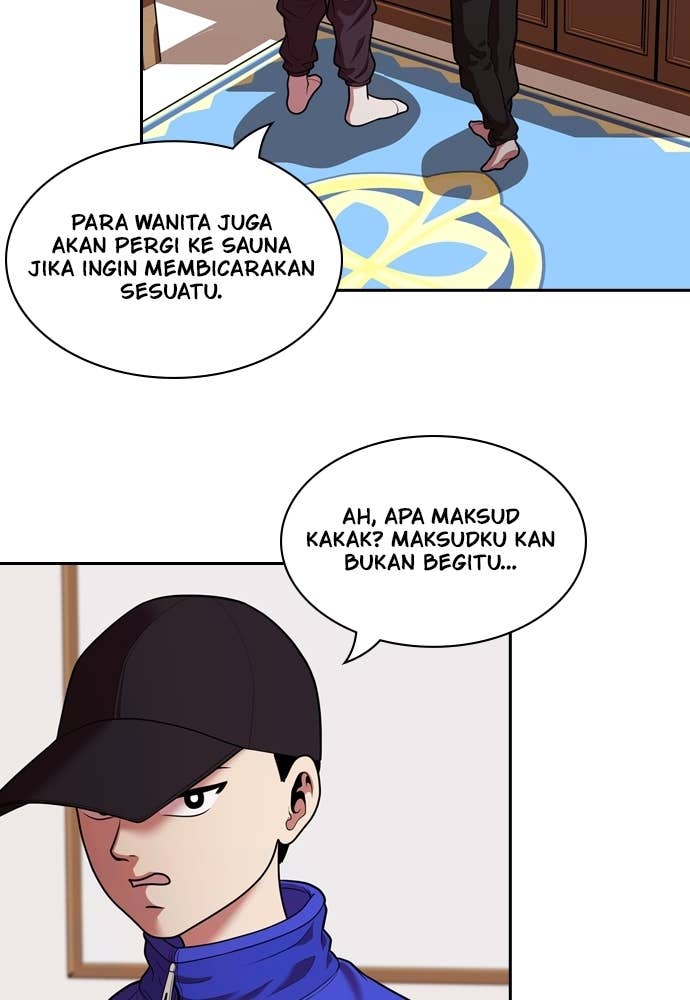 Mañana chapter 231 halaman 21