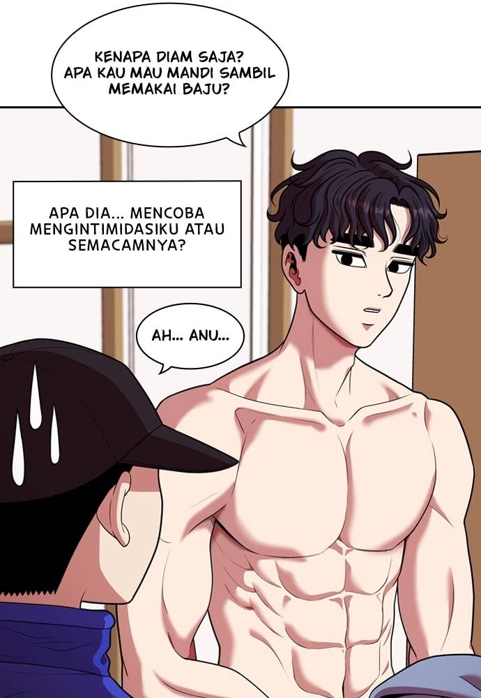 Mañana chapter 231 halaman 23