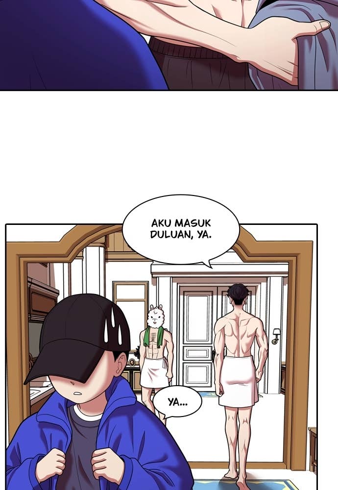 Mañana chapter 231 halaman 24