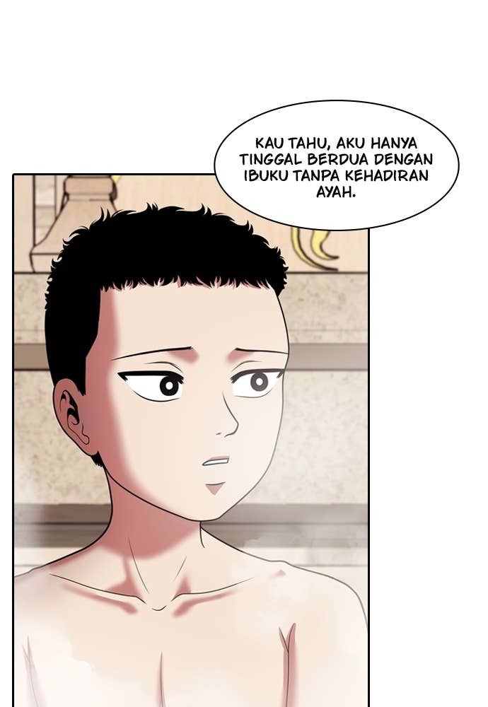 Mañana chapter 231 halaman 27