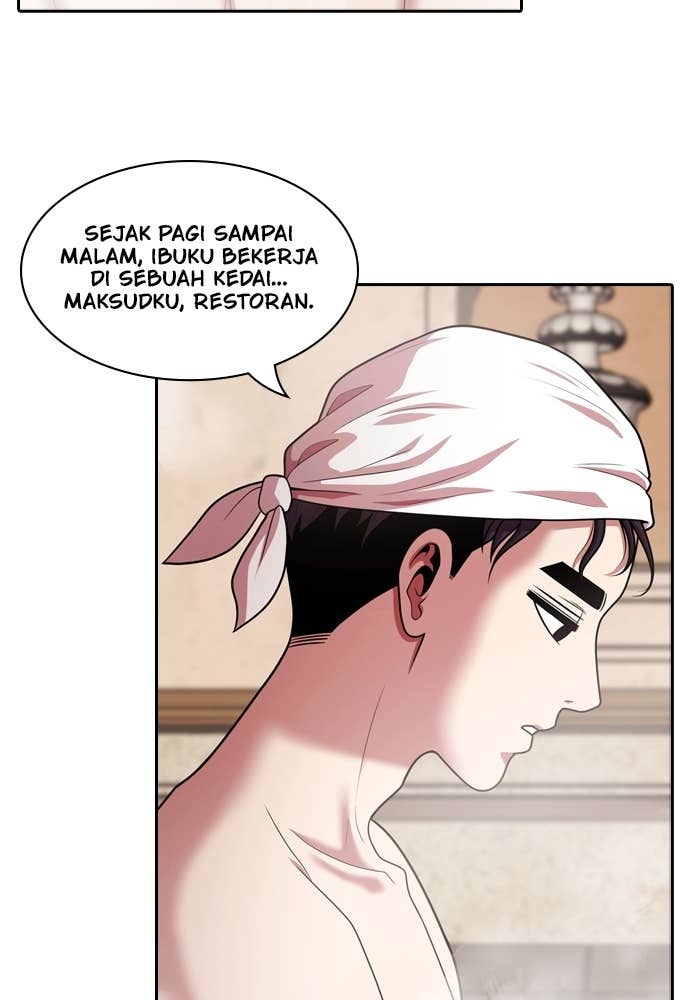 Mañana chapter 231 halaman 28