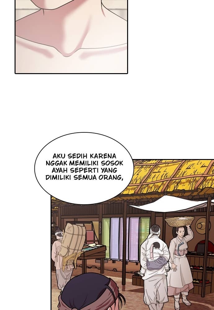 Mañana chapter 231 halaman 30