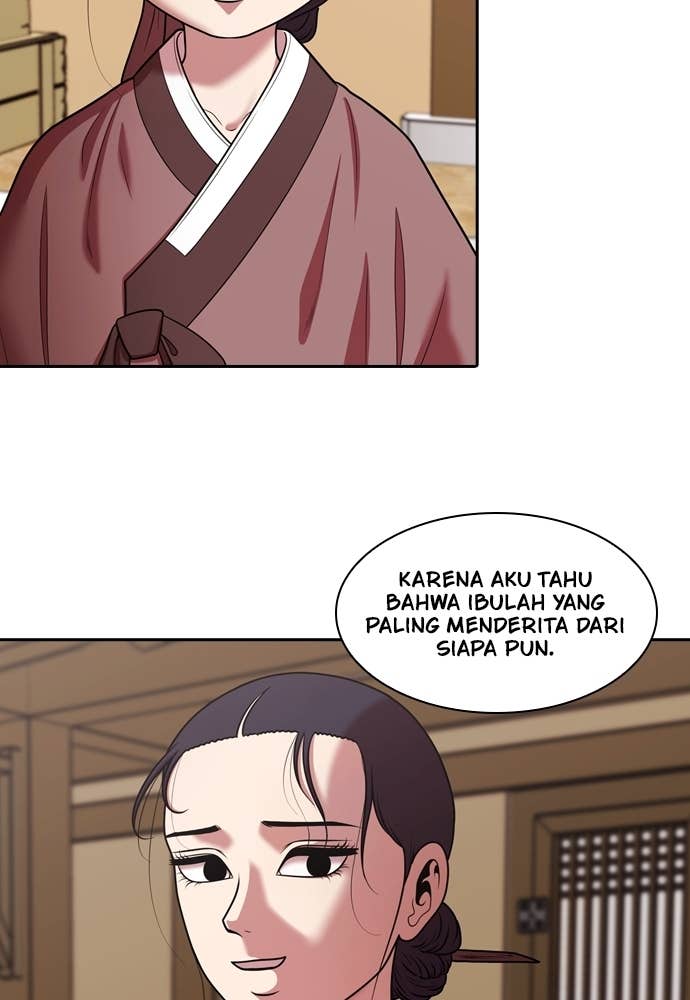 Mañana chapter 231 halaman 32