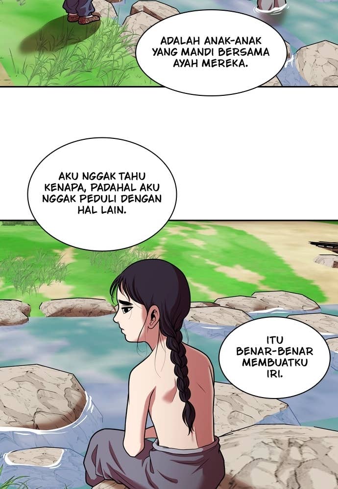 Mañana chapter 231 halaman 35