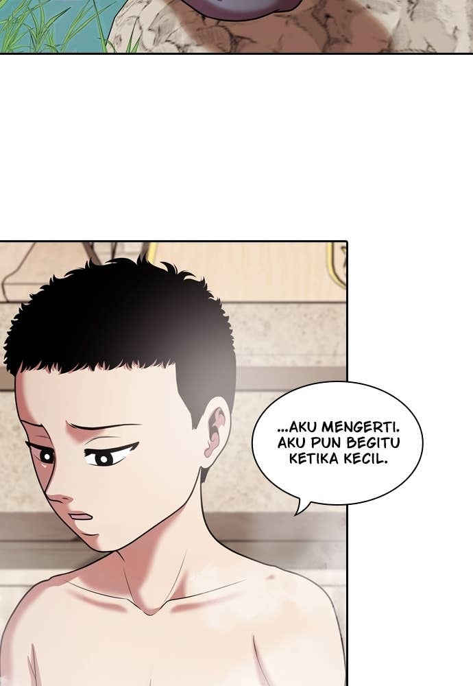Mañana chapter 231 halaman 36
