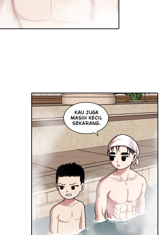 Mañana chapter 231 halaman 37