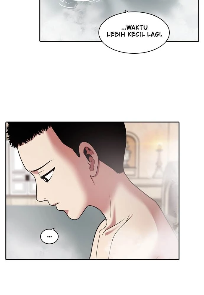 Mañana chapter 231 halaman 38