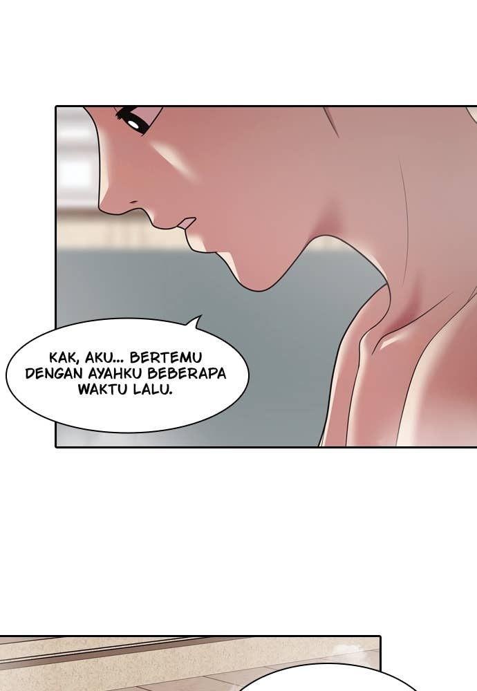 Mañana chapter 231 halaman 39