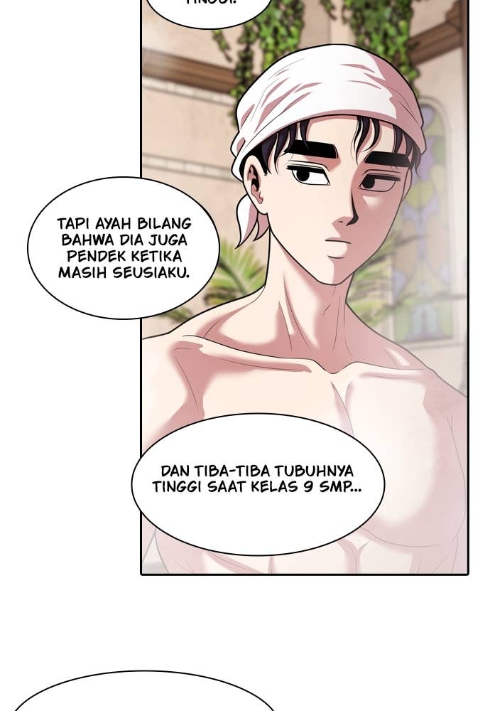 Mañana chapter 231 halaman 41
