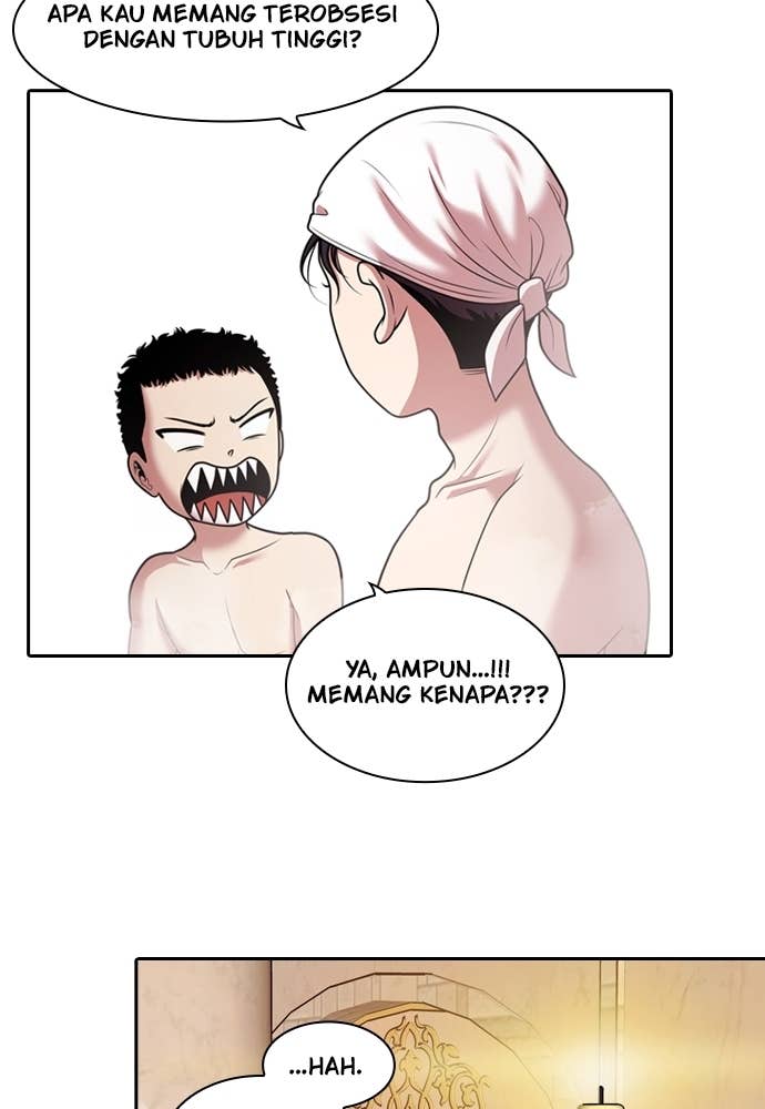 Mañana chapter 231 halaman 42