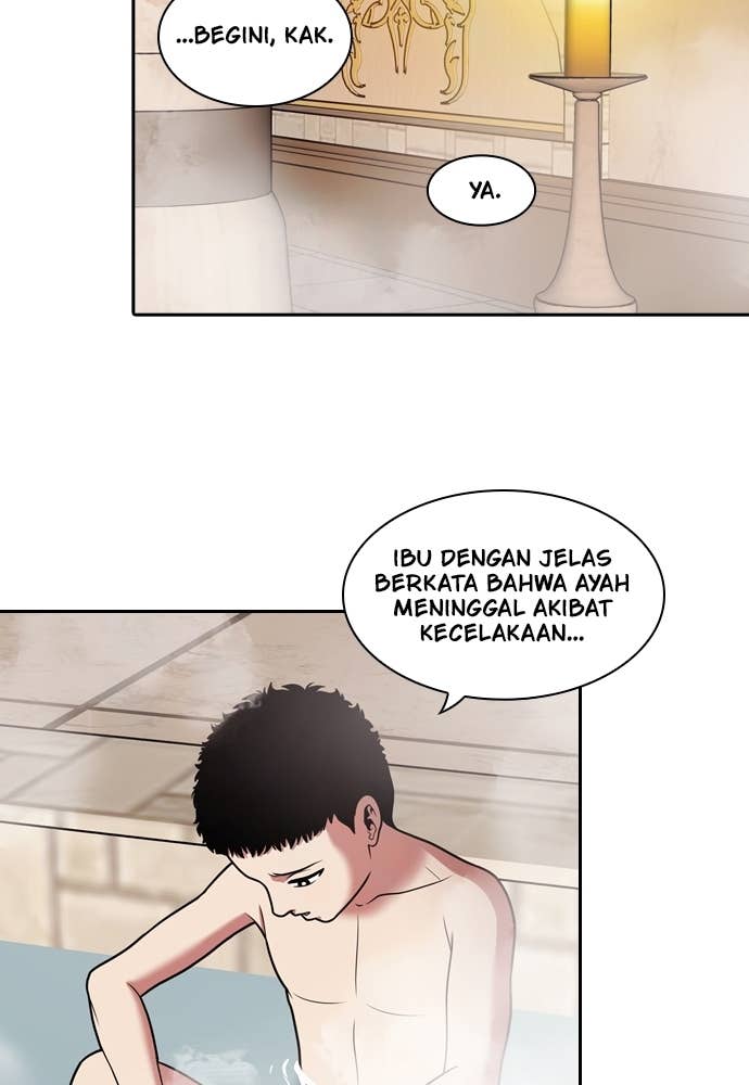 Mañana chapter 231 halaman 43