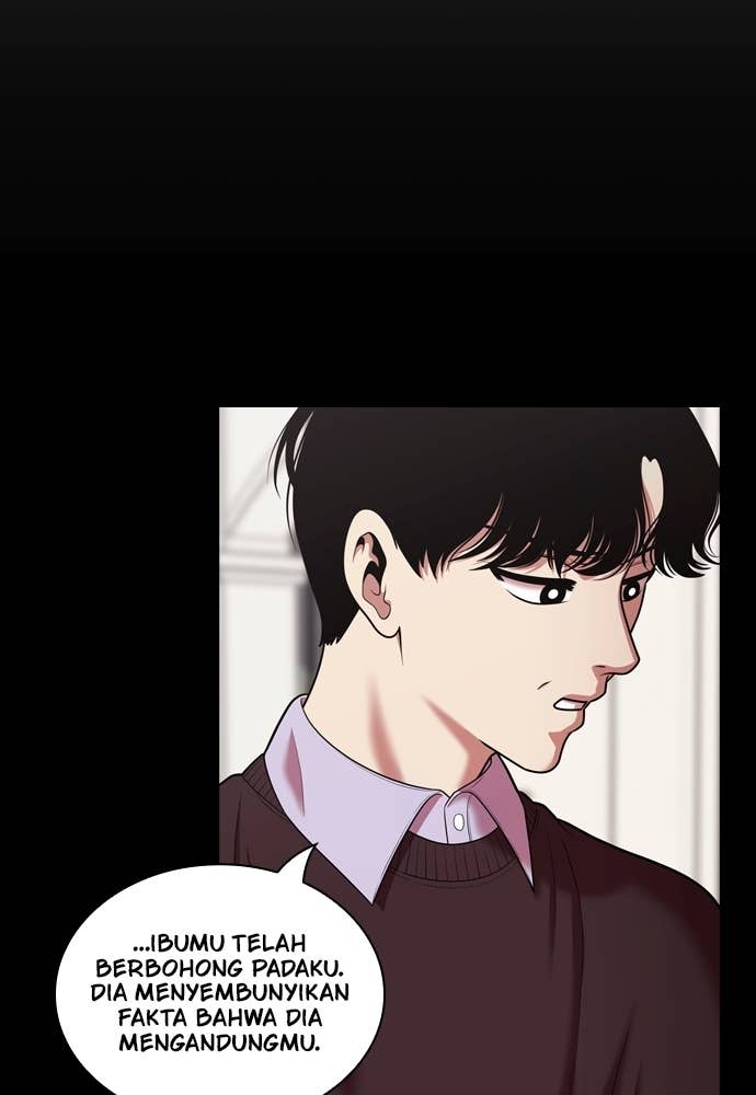 Mañana chapter 231 halaman 46