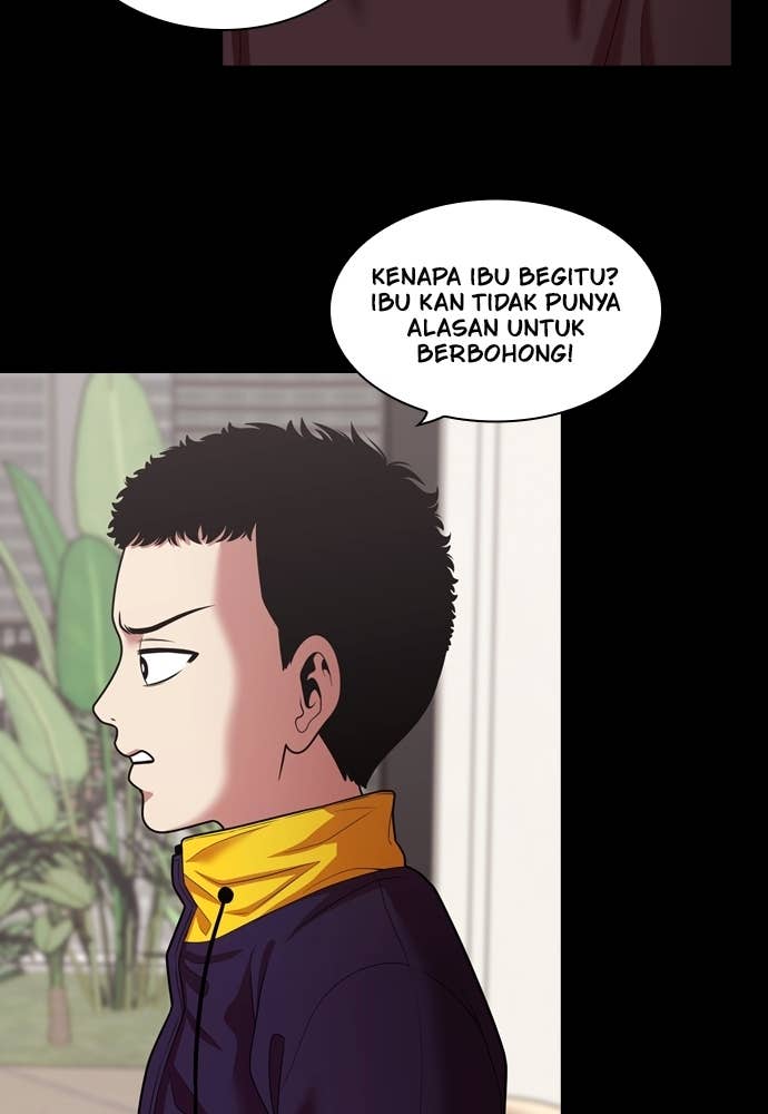 Mañana chapter 231 halaman 47