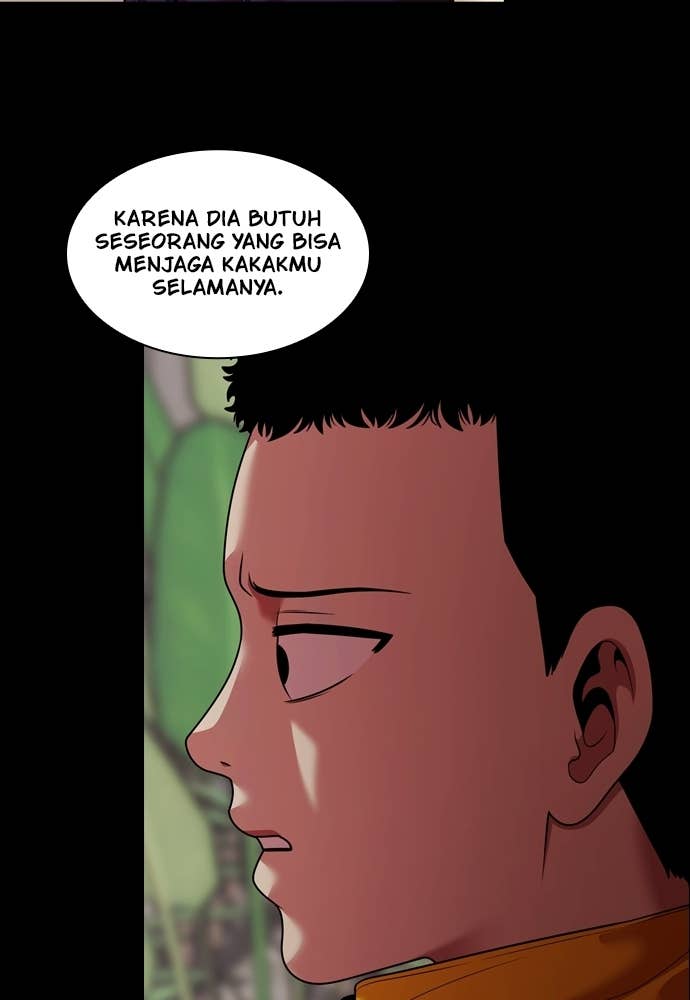 Mañana chapter 231 halaman 48