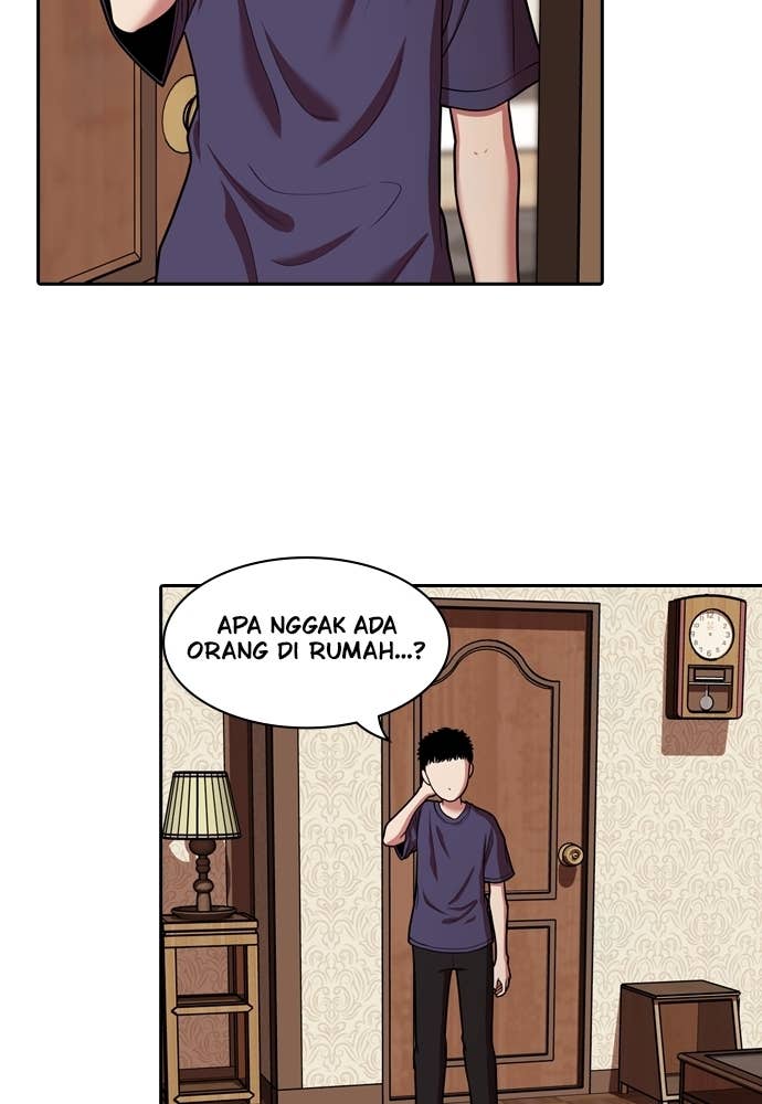 Mañana chapter 231 halaman 5