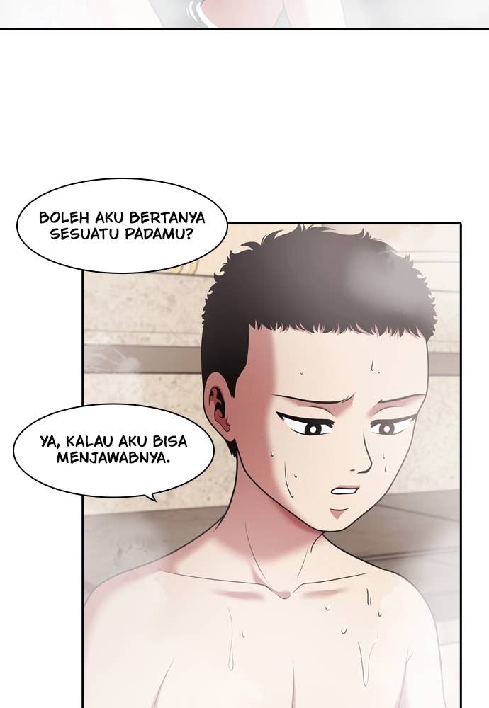 Mañana chapter 231 halaman 51