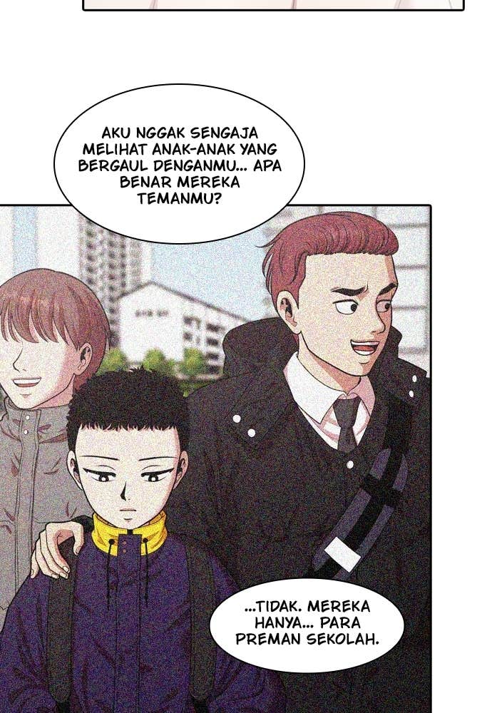 Mañana chapter 231 halaman 52