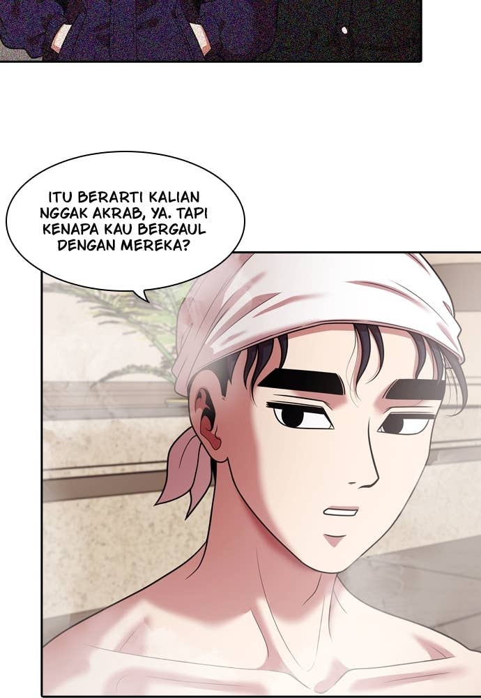 Mañana chapter 231 halaman 53