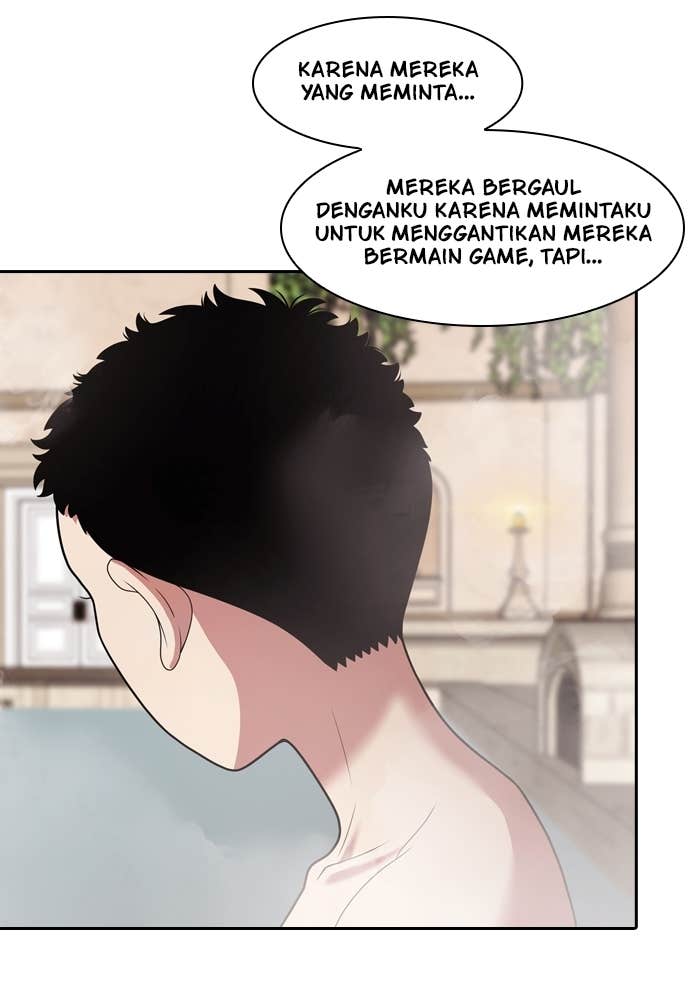 Mañana chapter 231 halaman 54