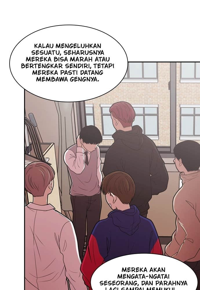 Mañana chapter 231 halaman 57
