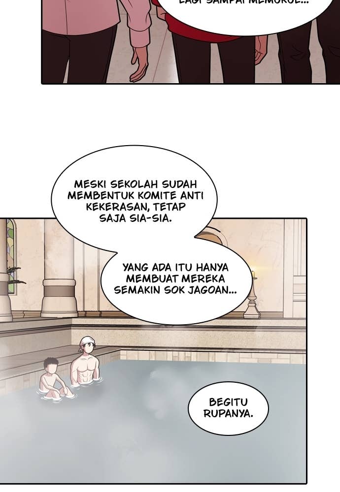 Mañana chapter 231 halaman 58