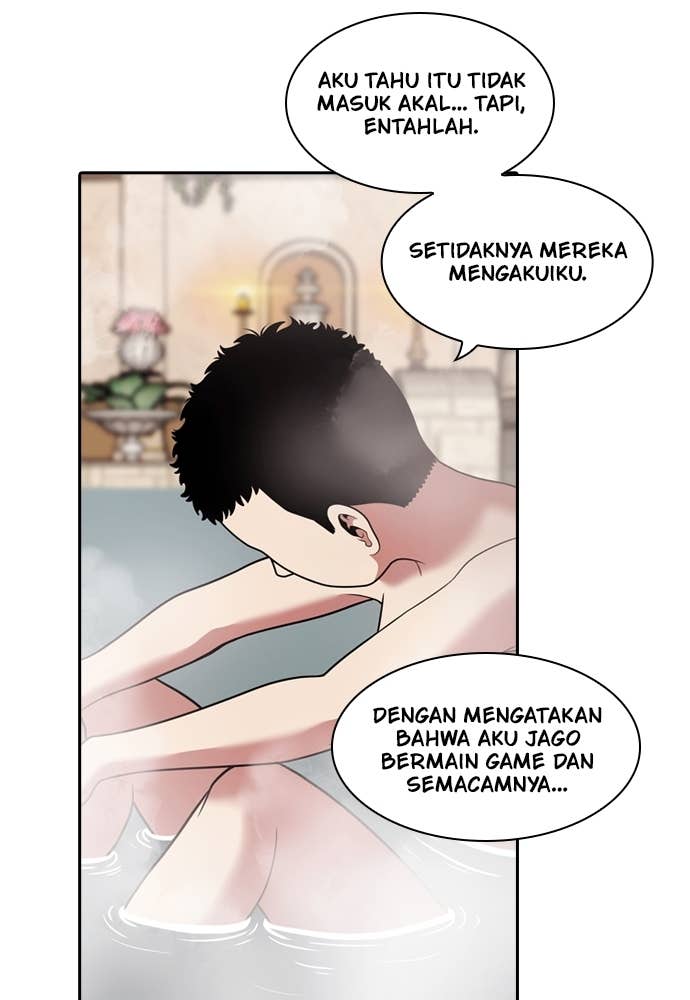 Mañana chapter 231 halaman 60