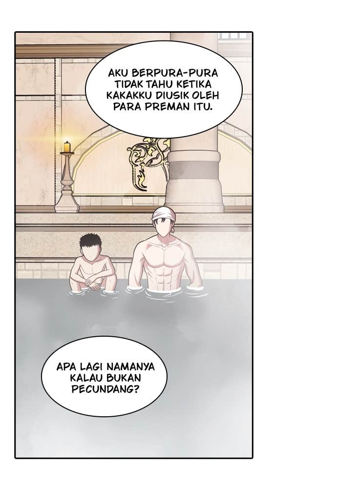 Mañana chapter 231 halaman 64