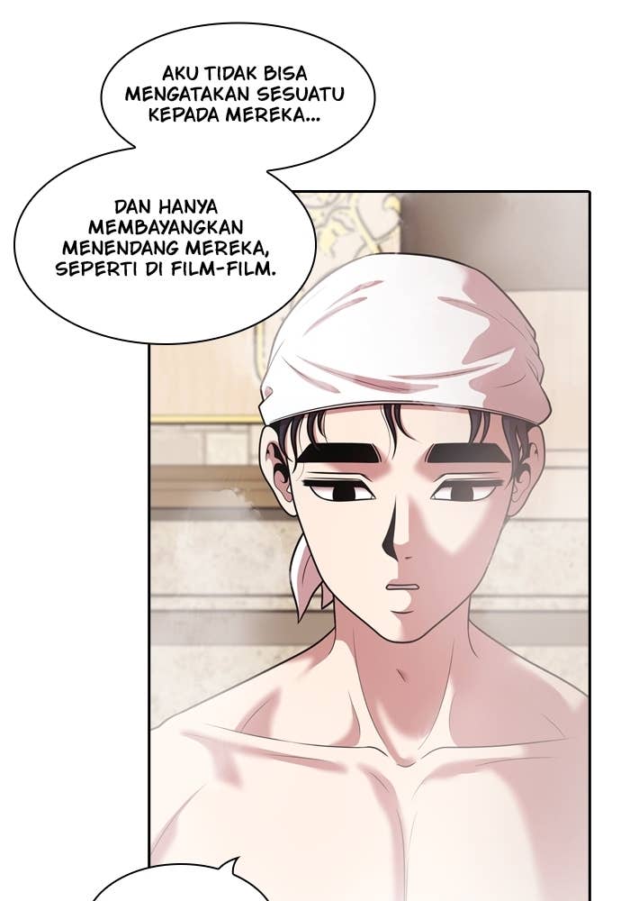 Mañana chapter 231 halaman 65