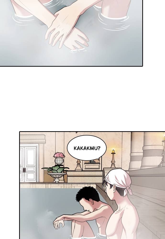 Mañana chapter 231 halaman 67