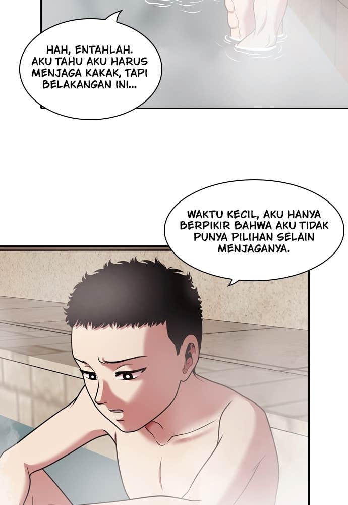 Mañana chapter 231 halaman 68