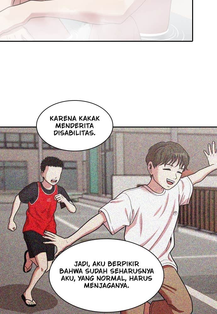Mañana chapter 231 halaman 69