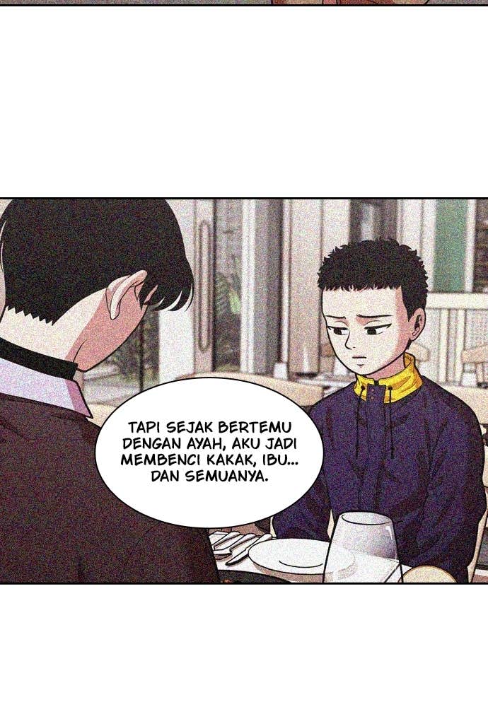 Mañana chapter 231 halaman 70