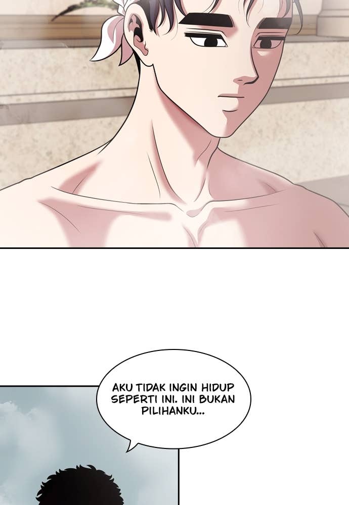 Mañana chapter 231 halaman 72