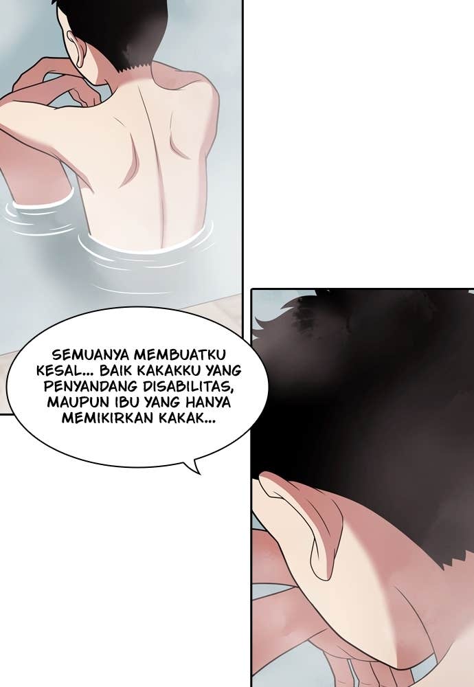 Mañana chapter 231 halaman 73