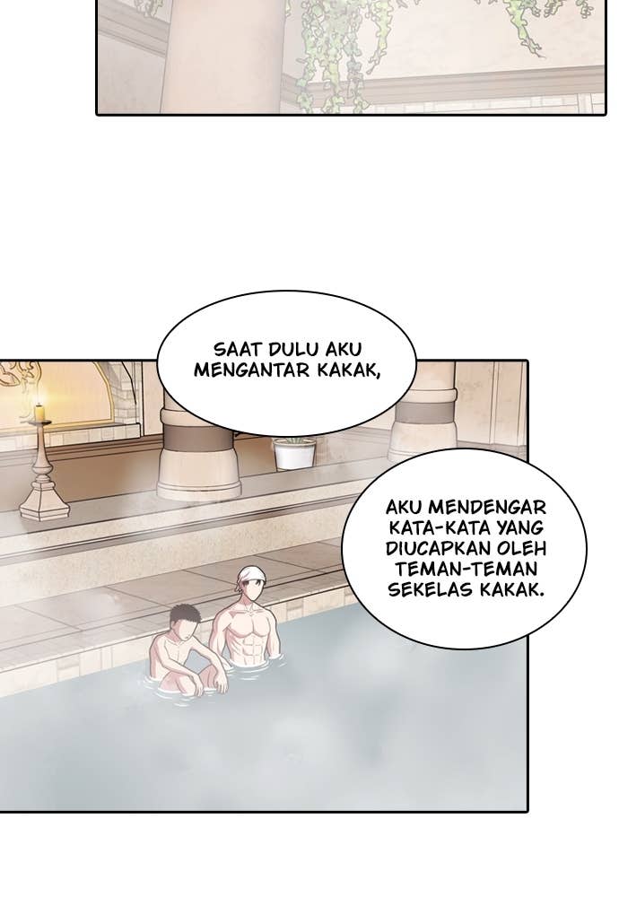 Mañana chapter 231 halaman 76