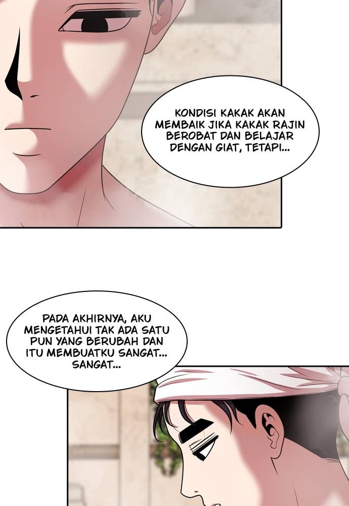 Mañana chapter 231 halaman 79