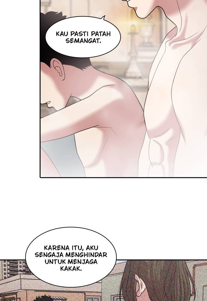 Mañana chapter 231 halaman 80