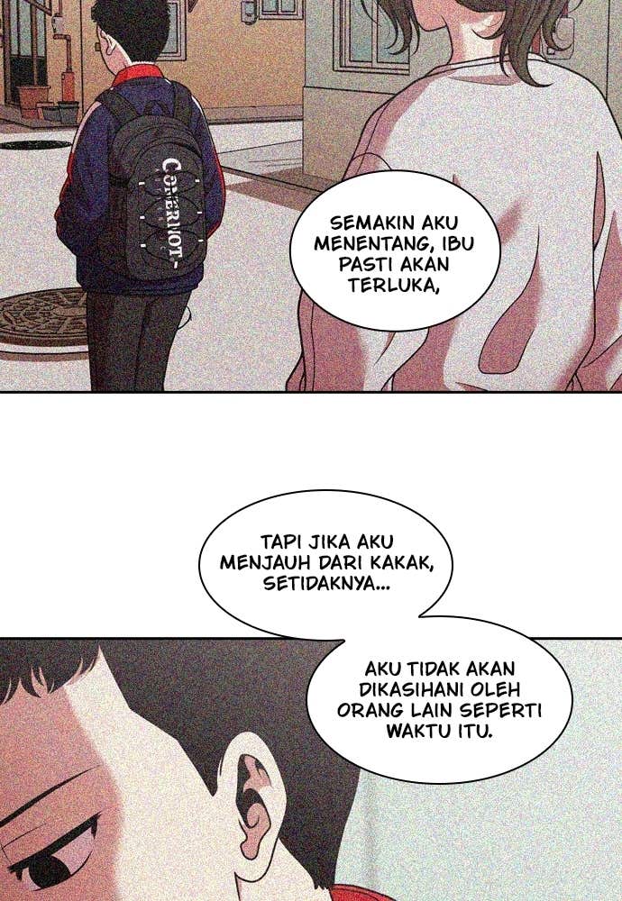 Mañana chapter 231 halaman 81