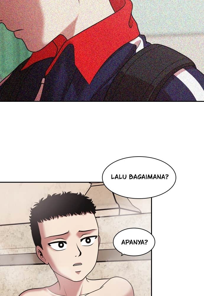 Mañana chapter 231 halaman 82