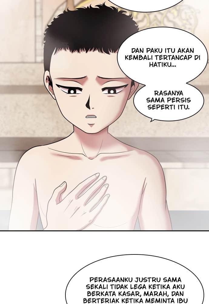 Mañana chapter 231 halaman 85