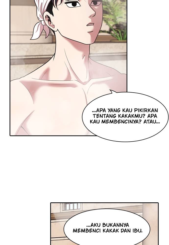 Mañana chapter 231 halaman 88