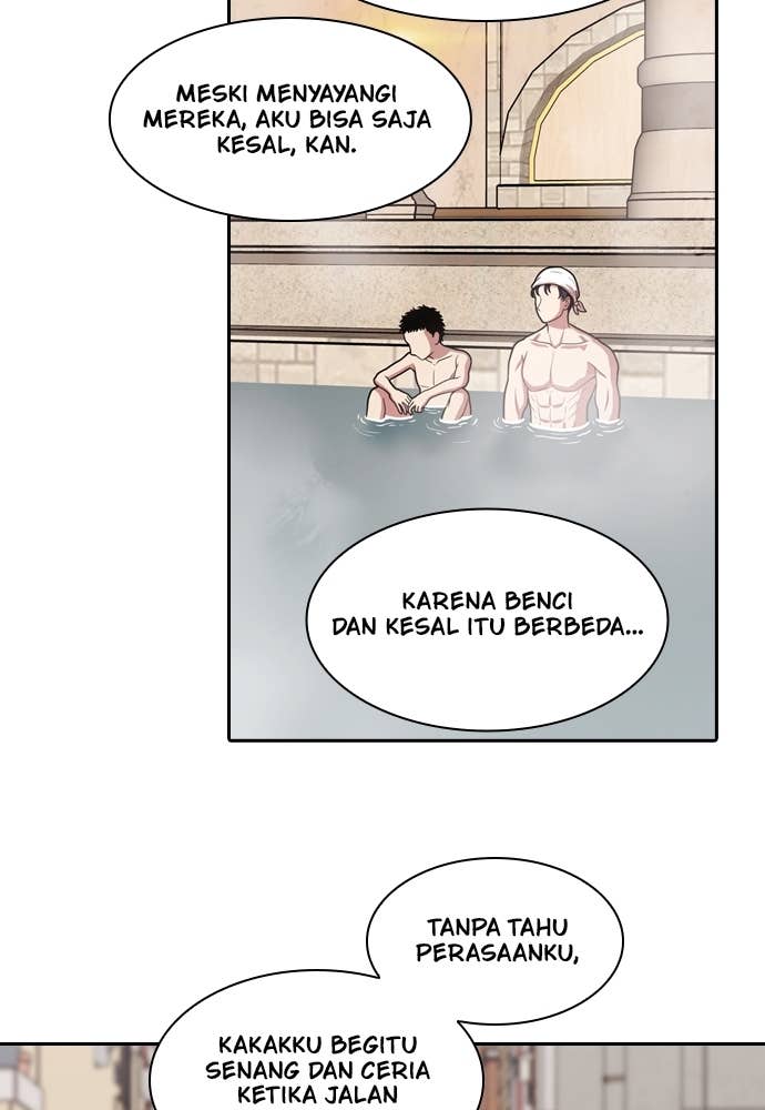 Mañana chapter 231 halaman 89