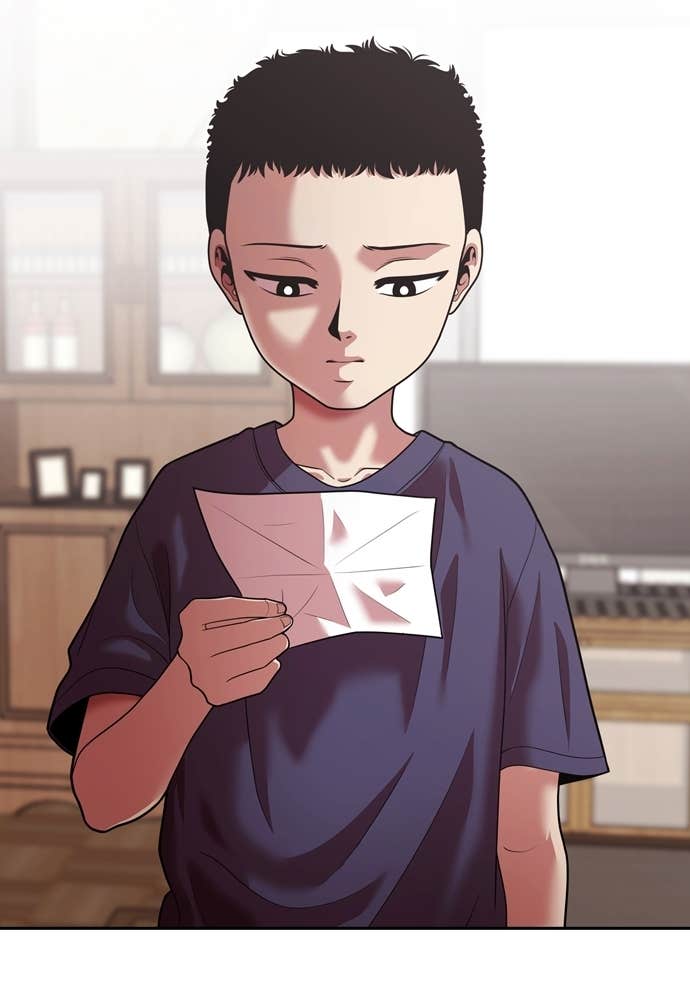 Mañana chapter 231 halaman 9