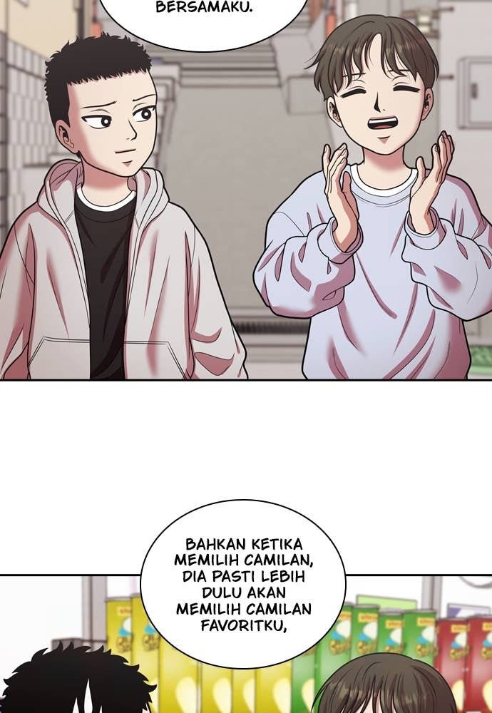 Mañana chapter 231 halaman 90
