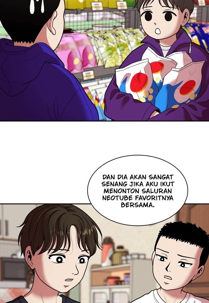 Mañana chapter 231 halaman 91