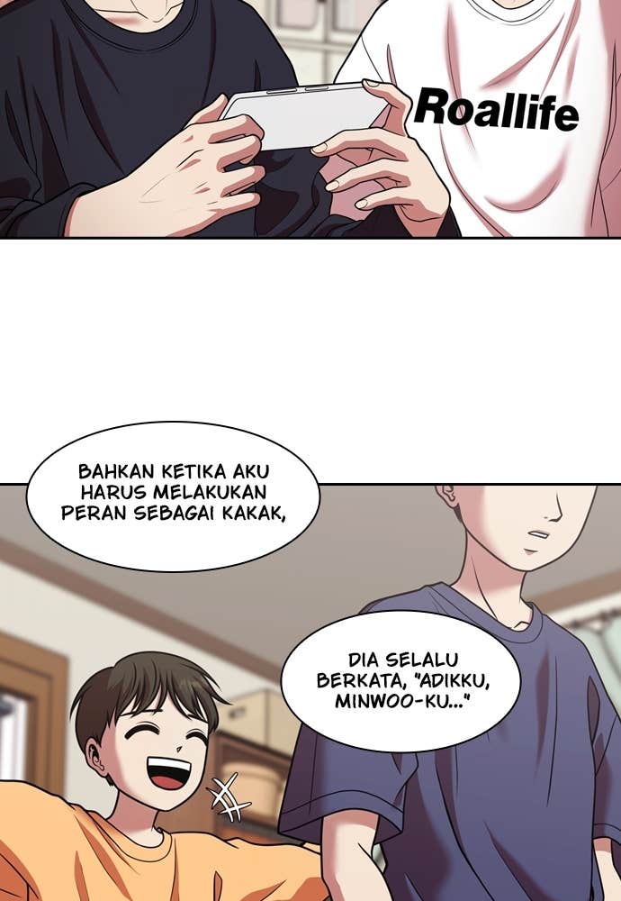 Mañana chapter 231 halaman 92