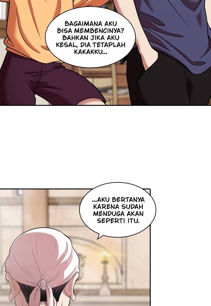 Mañana chapter 231 halaman 93