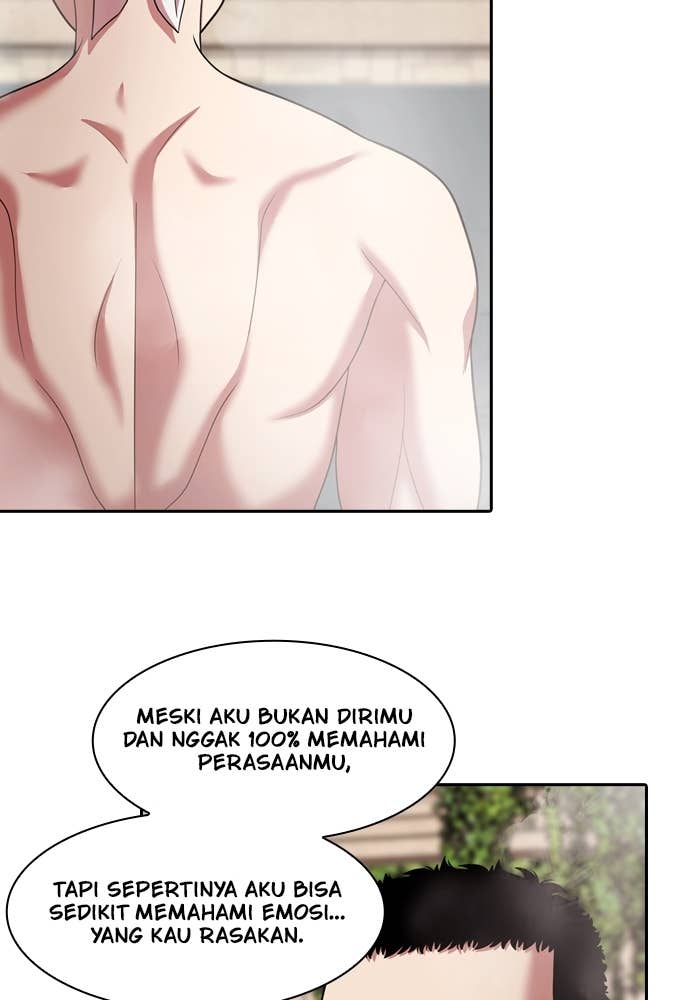 Mañana chapter 231 halaman 94