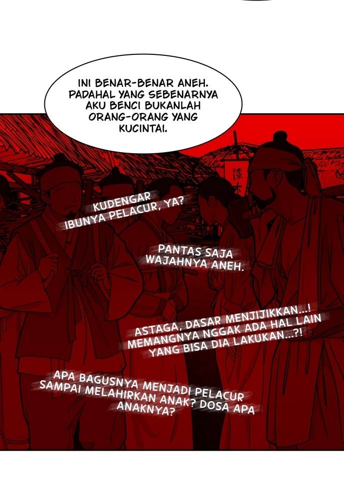 Mañana chapter 231 halaman 97
