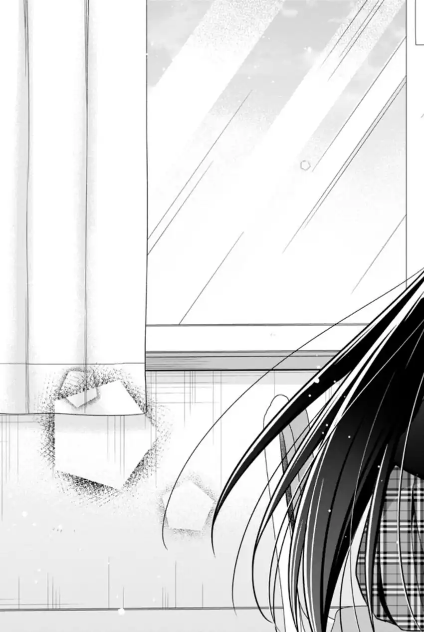 Tonari No Kuuderera O Amayakashitara, Uchi No Aikagi O Watasu Koto Ni Natta chapter 19 halaman 18